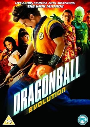 Download Piccolo Oozaru Dragonball Evolution Pics