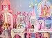 Barbie® of Swan Lake Musical Fantasy Castle™ Playset