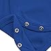 Creative Knitwear Collegiate Baby Bodysuit