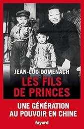 Les  fils de princes