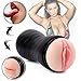 Sucking Things for male Waterproof Massage Toys, Six Toys for men Stimulators Tshirt with Remote Massage, Adult Toys Male and Couples Easy to Clean Control Pleasure Tools for Men Game Sexy underwearthumb 1