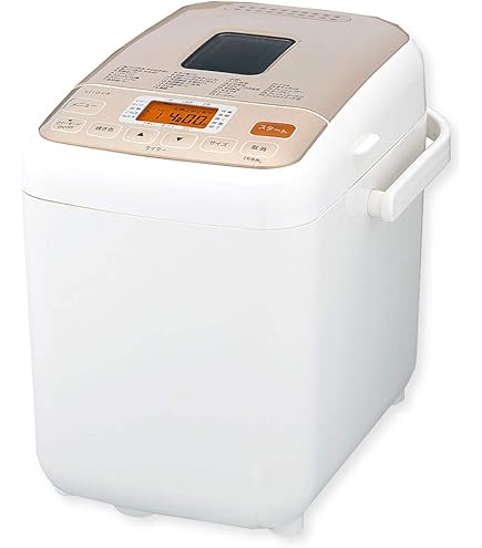 Amazon.com: siroca home bakery [fresh butter/buckwheat/rice cakes