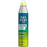 TIGI Bed Head Masterpiece Shine Hairspray, Original Version, 9.5 Oz