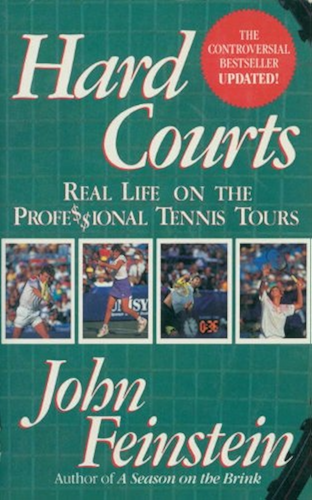 Download Hard Courts: Real Life on the Professional Tennis Tours (English Edition) PDF