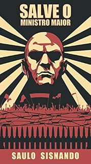 Livro SALVE O MINISTRO MAIOR: (conto)