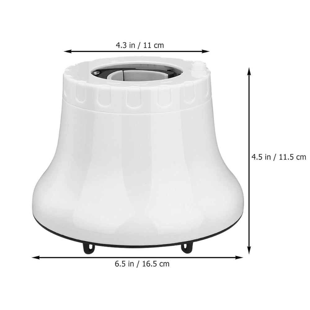 Aooty Hair Diffuser Electric Hair Dryer Diffuser Professional Dryer