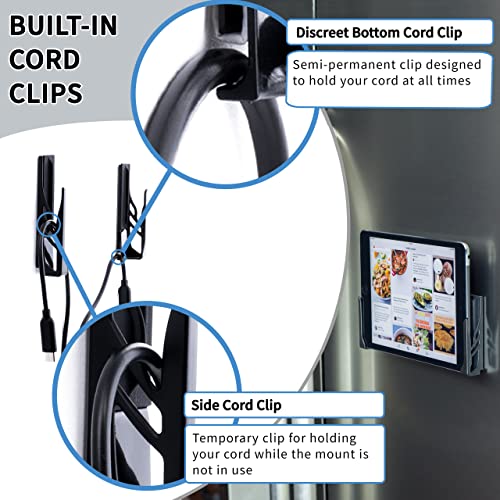 Dockem Koala Wall Mount 2.0 DamageFree Universal Dock for Smartphone