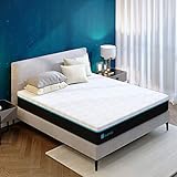 King Mattress, Avenco King Size Memory Foam