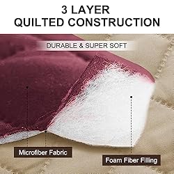 RHF Reversible Cover for Extra-Wide Couch, Sofa