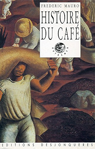 Download Histoire du café (Outremer) PDF