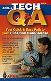 Arrl Tech Q & A (Arrl's Tech Q & a) by 