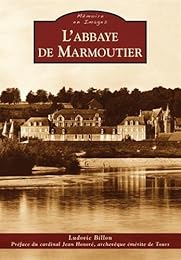 L' abbaye de Marmoutier