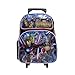 Marvel Avengers Infinity War Black & Red Large Boy's Rolling School Backpack