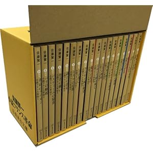 小説フランス革命 全18巻セット (集英社文庫)