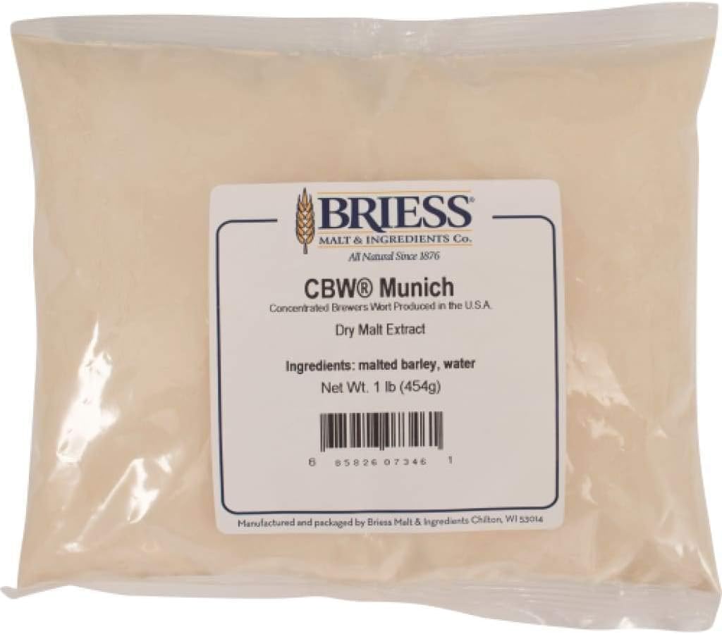 1 lb Munich Dried Malt Extract