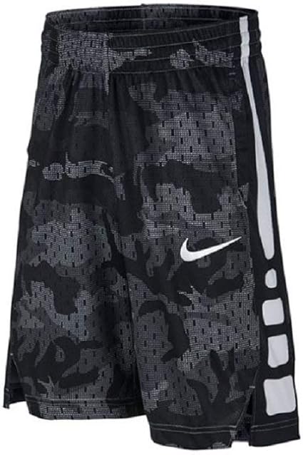 boys grey nike shorts