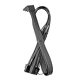 CableMod Basics B-Series 12VHPWR 90 Degree PCI-e