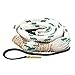 bore snake 12 gauge, 12 Gauge Gun Cleaning Rope For Rifle Pistol Shotgun rope snake (1Pcs)