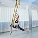 Gpeng Yoga Hammock Swing Set - Golden