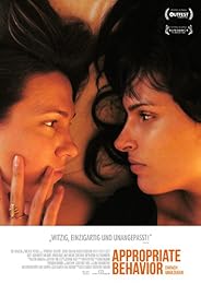 Appropriate Behavior - einfach ungezogen (OmU)