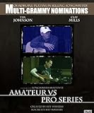 Amateur vs. Pro Series