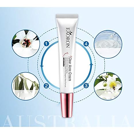 eaoron acne cream