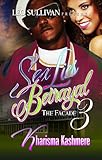 Sex Lies Betrayal 3 (The Facade)