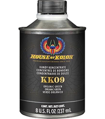 Amazon.com: House of Kolor KK13 Burple Kandy Koncentrate 8oz