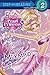 Pretty Pearl Mermaid (Barbie: The Pearl Princess) (Step into Reading)