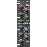 Solid State Logic E-EQ Mk2 500 Series Equalizer