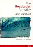 The Beatitudes for Today