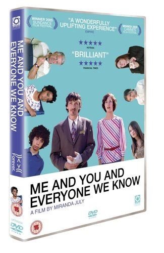 Me & You & Everyone We Know [DVD]