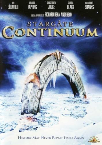 Amazon.com: Stargate [DVD] : Kurt Russell, James Spader, Alexis