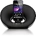 Philips DS3205 Charging Speaker Dock for iPhone 5/iPod with Lightning Dock
