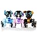 WowWee Chippies Robot Toy Dog - Chippette (Pink)