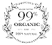 Thesis Organic Body Cream - Raw Shea Butter - Lavender Fields