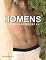 Livro HOMENS: DESTRAVANDO PORTAS