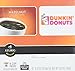 Dunkin Donuts Hazelnut Flavored Coffee K-Cups For Keurig K Cup Brewers, 32 Count (Packaging May Vary)