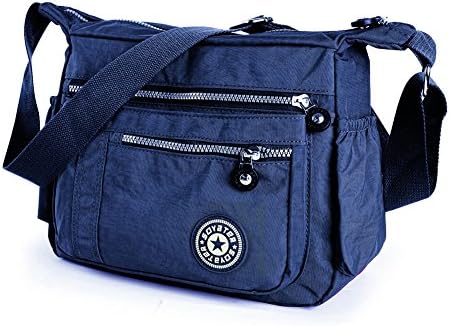 Crossbody Bags Women's Messenger Bags Shoulder Bags Handbags Leisure Travel Bags - Kay Boya