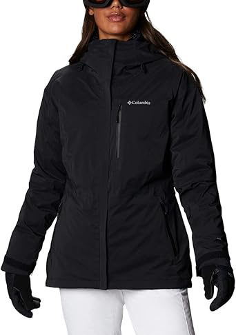 wild card interchange jacket