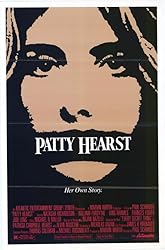 Patty Hearst Movie Poster Print