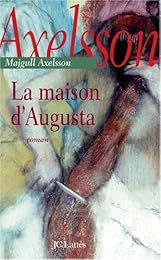 La  maison d'Augusta