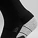 APTESOL Knee High Sport Soccer Baseball Socks for Youth Boys Girls (1/3/5 Pairs)