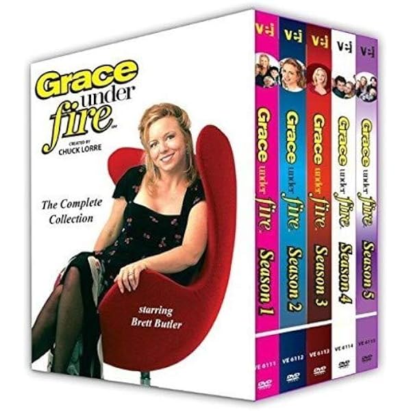Amazon.com: Hearts Afire: The Complete Series : John Ritter