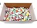 Salt Water Taffy Assorted Fruit Lover's Mix, 144 Pieces