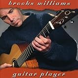 Guitar Player