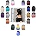 Emmet Short Bob Wig 12