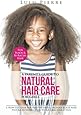 Chocolate Hair Vanilla Care A Parent S Guide To Beginning Natural