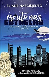 Livro Escrito nas Estrelas