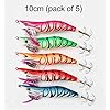 JSHANMEI-10pcsset-Bright-Color-Luminous-Tail-Glow-in-Dark-Fishing-Lures-Squid-Hooks-Wrapped-Wood-Shrimp-Prawn-Cuttlefish-Catfish-Octopus-Squid-Jigs